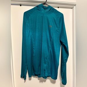 Outdoor Research Echo Sun Hoodie L